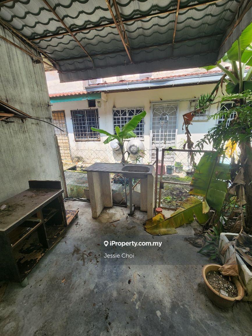 2-storey Terraced House for Sale in Pandan Indah, Ampang by Jessie Choi - iProperty.com.my