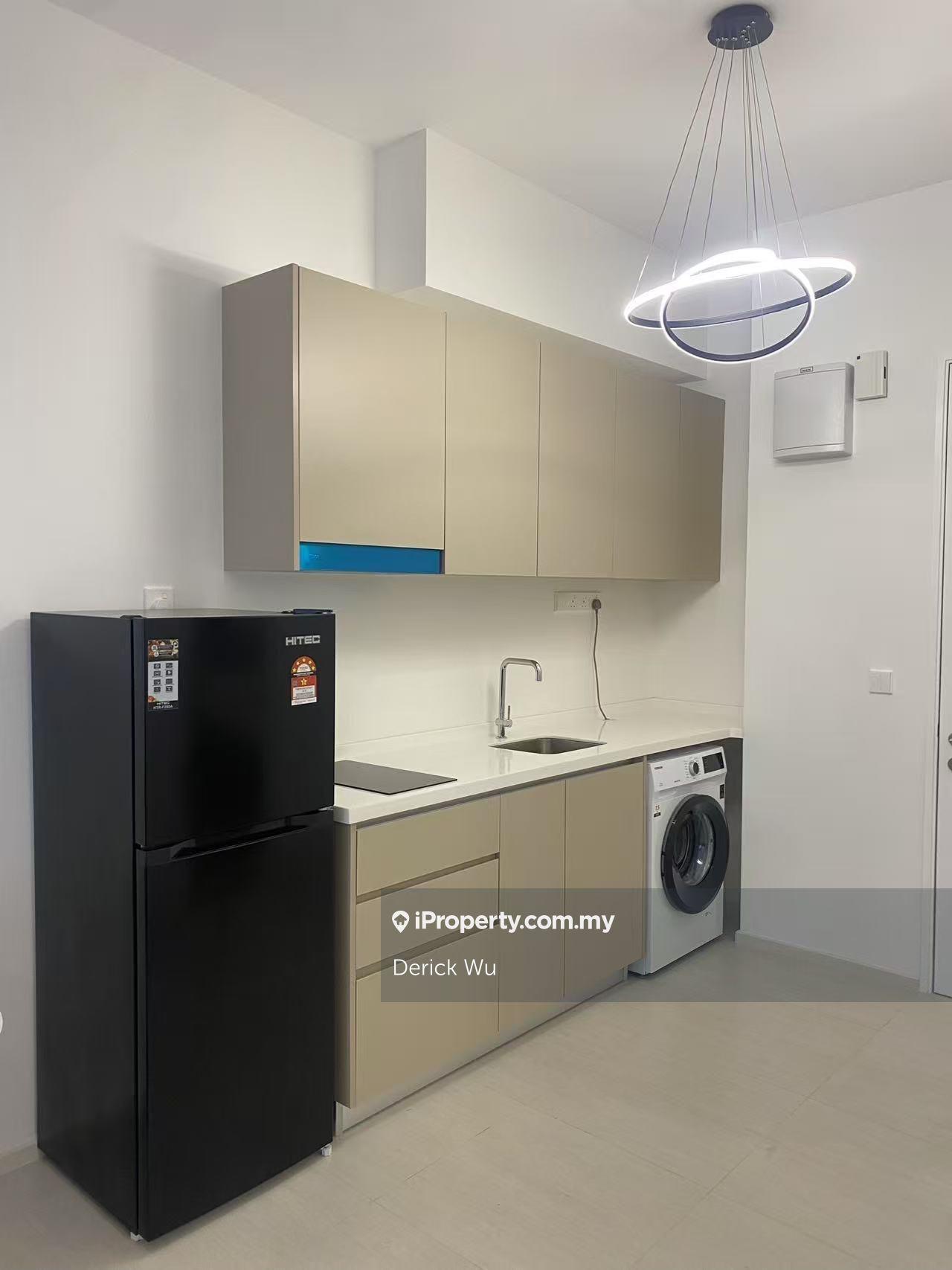 Service Residence for Rent in Laurel Residence by Derick Wu - iProperty.com.my