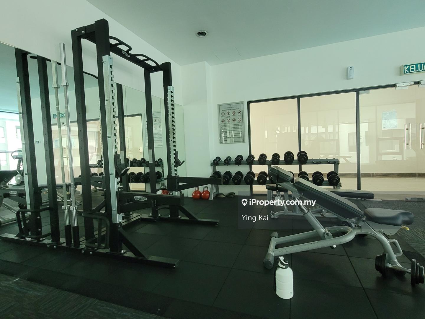 Condominium for Sale in Concerto North Kiara by Ying Kai - iProperty.com.my