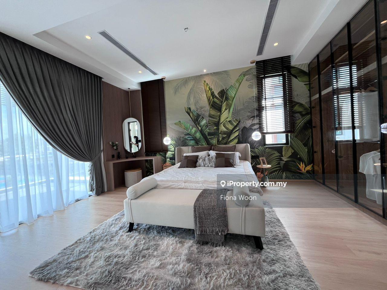 Banglo untuk Dijual di Taman Bachang Baru, Bachang oleh Fiona Woon - iProperty.com.my