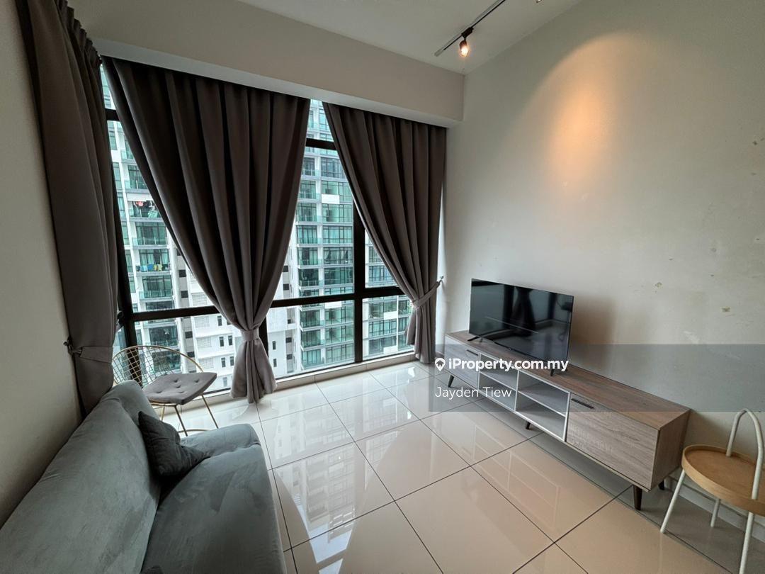 Residensi Servis untuk Dijual di Wave @ Marina Cove oleh Jayden Tiew - iProperty.com.my