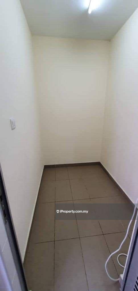 Service Residence for Sale in Platinum Lake PV 21 by Luis Looi - iProperty.com.my