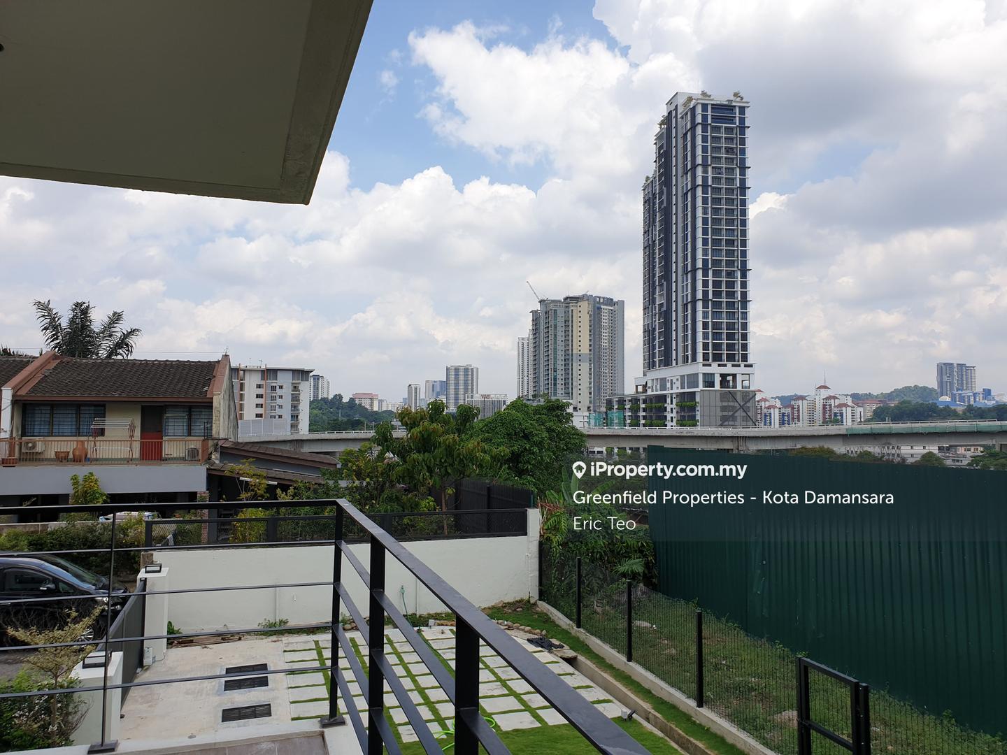 3-storey Terraced House for Sale in Seputeh, Kuala Lumpur by Eric Teo - iProperty.com.my