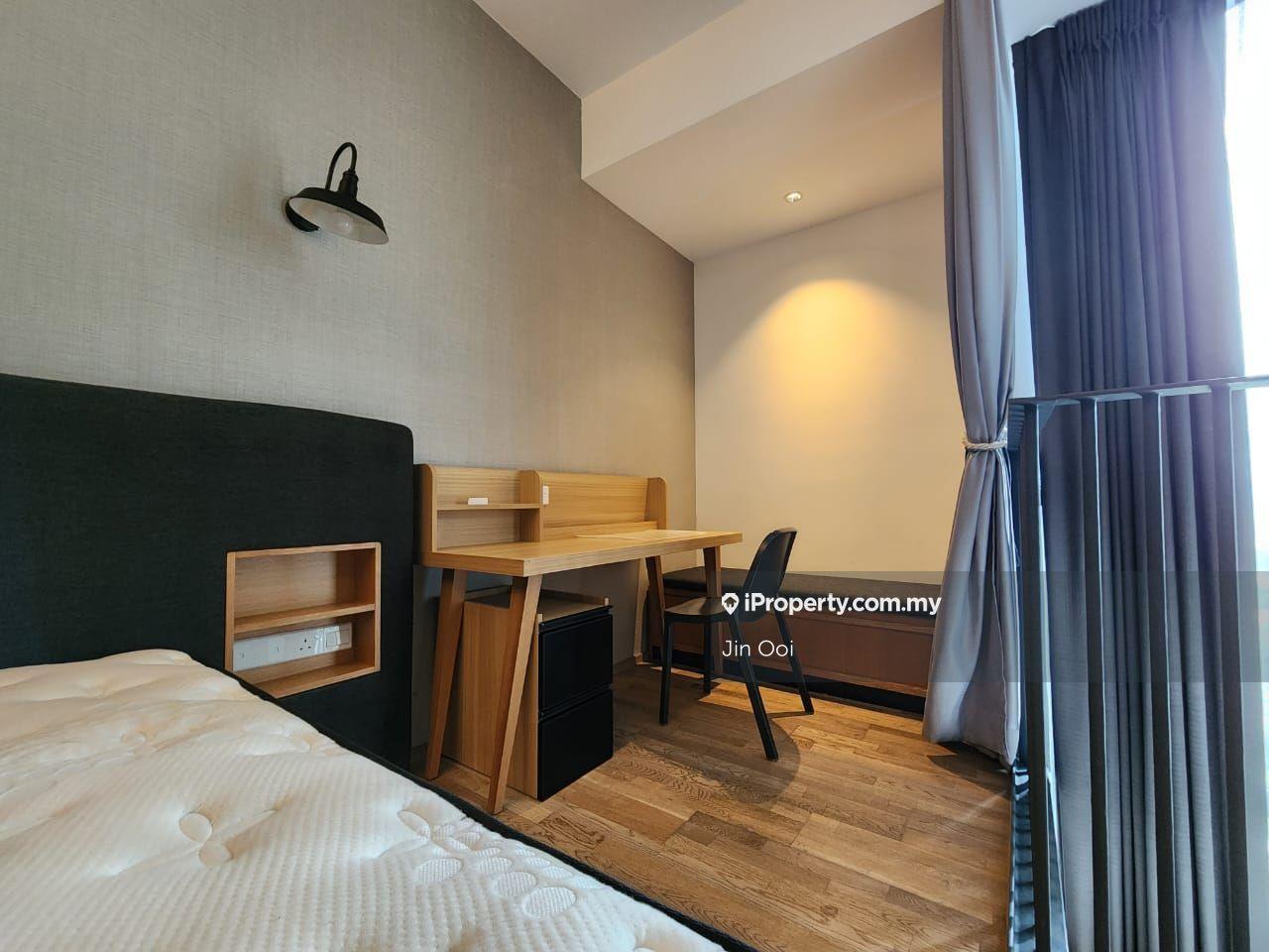 Condominium for Sale in Twy Duplex Condos by Jin Ooi - iProperty.com.my