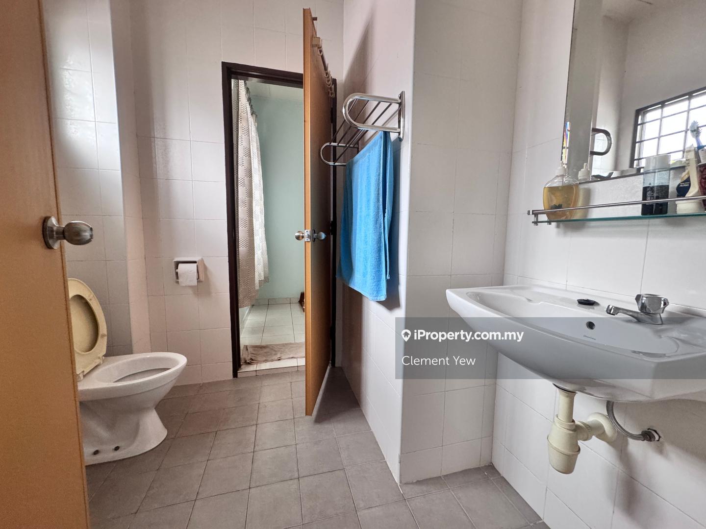 Rumah Berangkai 2 Tingkat untuk Dijual di Setia Impian, Setia Alam oleh Clement Yew - iProperty.com.my