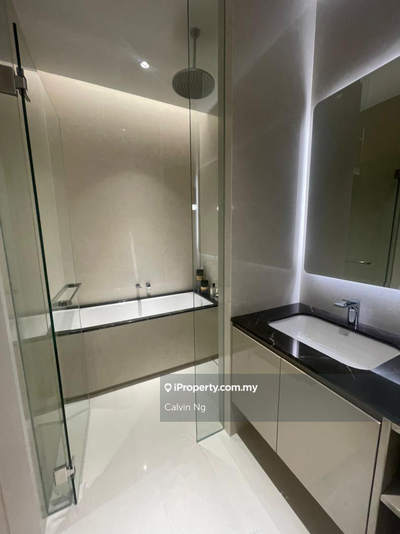 Service Residence for Sale in Pavilion Square by Calvin Ng - iProperty.com.my