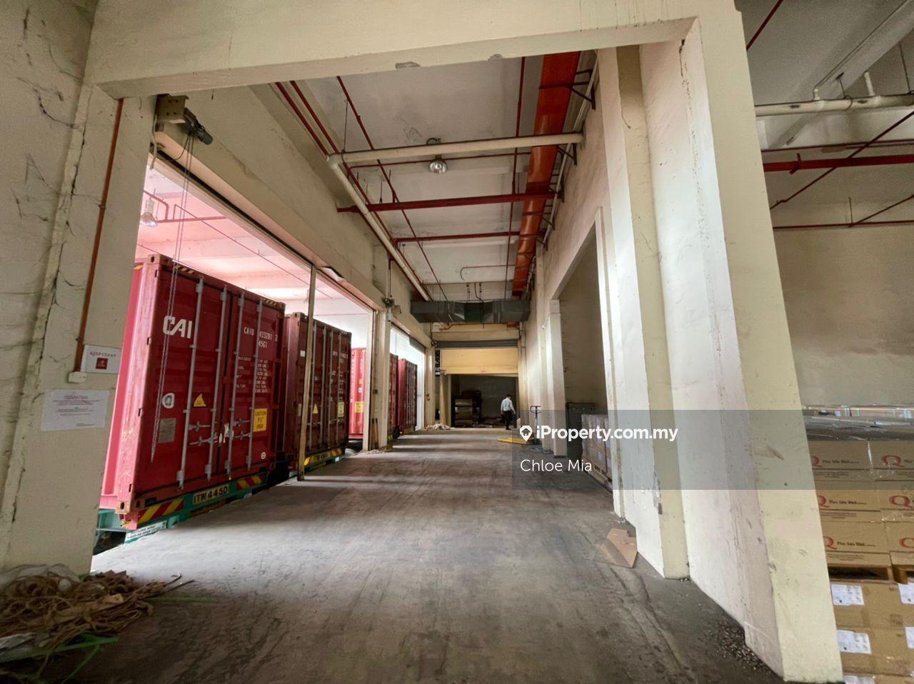 Kilang Terpisah untuk Disewa di Valdor, Sungai Jawi oleh Chloe - iProperty.com.my