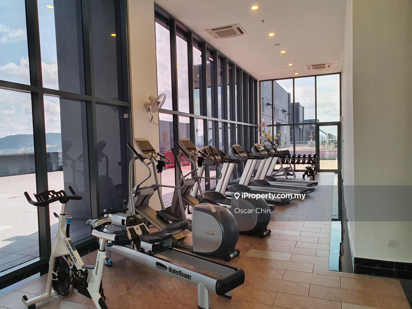 Pejabat untuk Dijual di KLCC, KL City Centre oleh KL Chin - iProperty.com.my