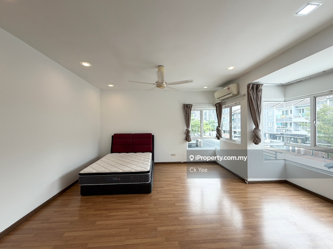 3-storey Terraced House for Sale in Seri Jalil, Bukit Jalil by Ck Yee - iProperty.com.my