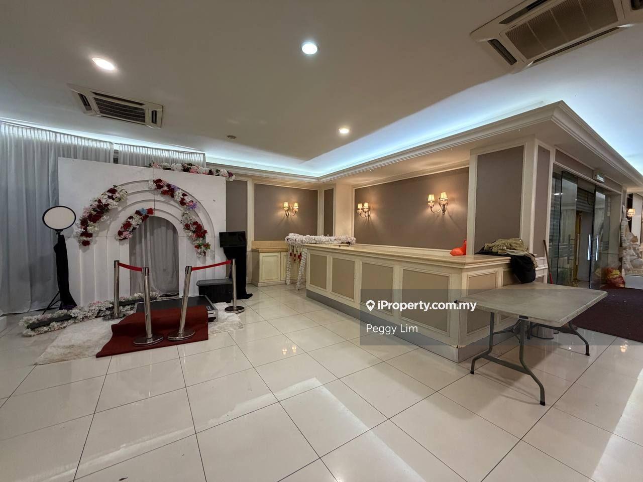 Hotel / Resort for Sale in Banquet Hall , Off Jalan Meru, Klang, Klang by Peggy Lim - iProperty.com.my