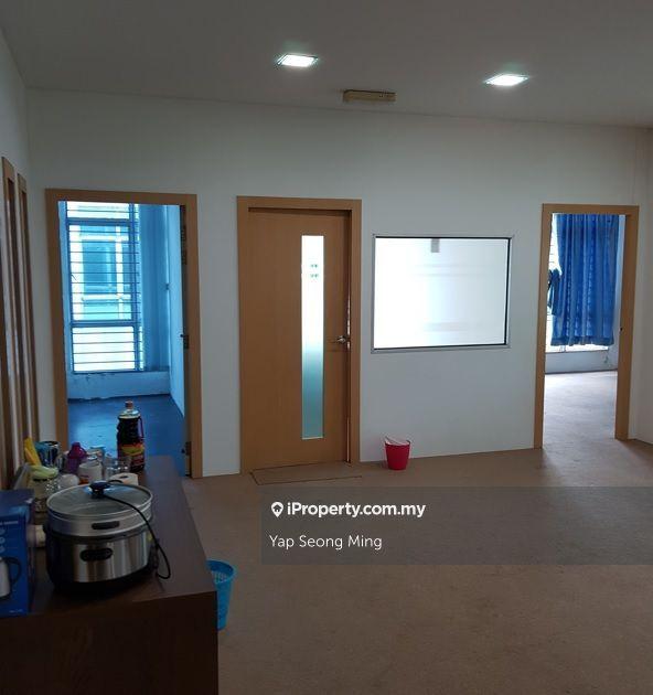 Shop-Office for Sale in Kuchai Lama, Kuala Lumpur by Yap Seong Ming - iProperty.com.my