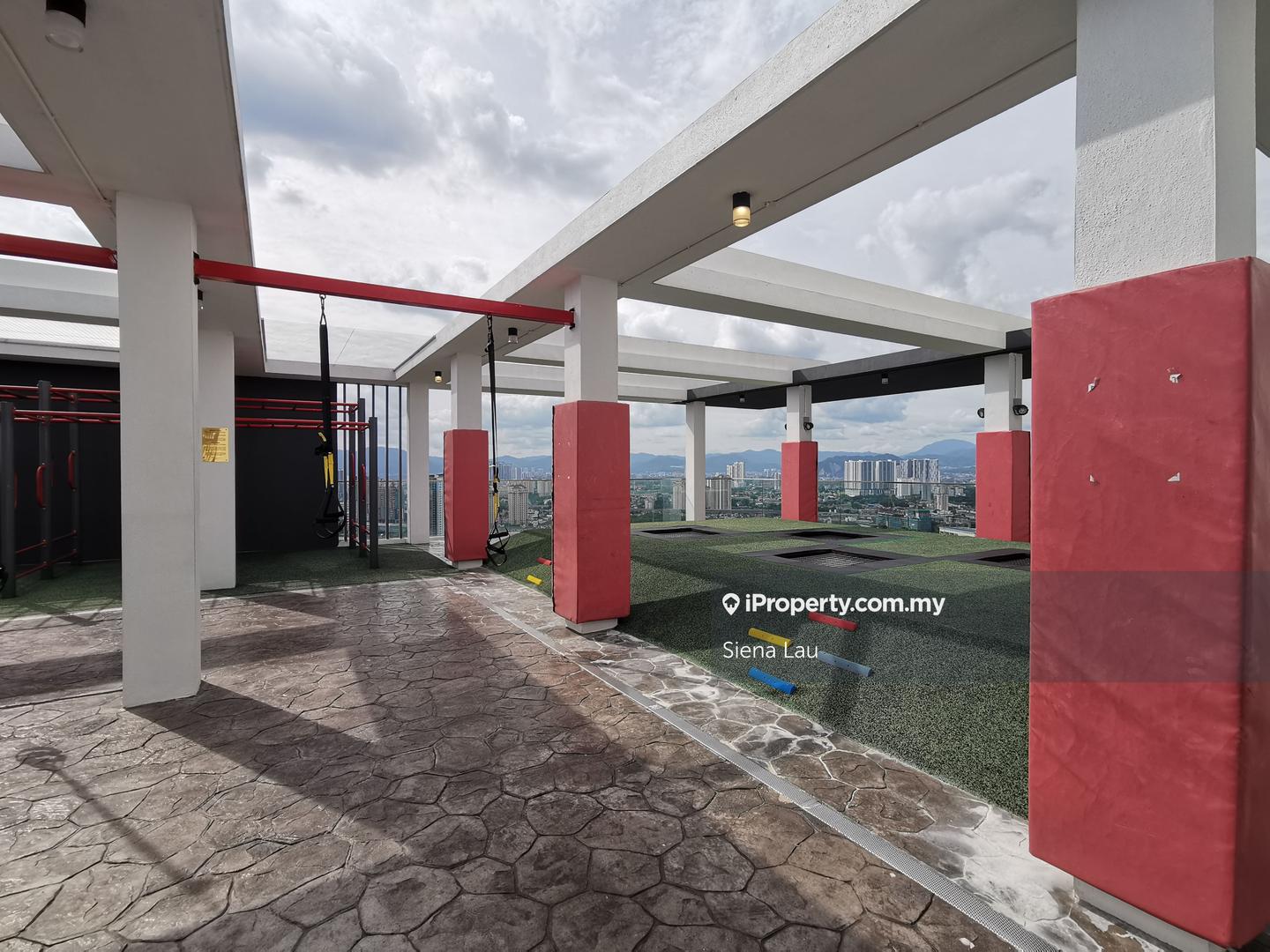 Residensi Servis untuk Dijual di Rica Residence oleh Siena Lau - iProperty.com.my