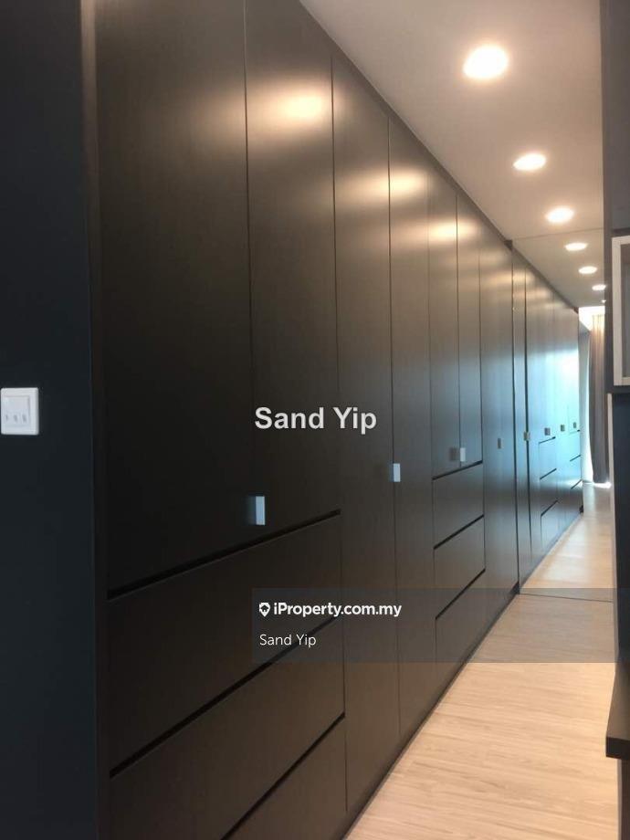 Service Residence for Rent in The Potpourri by Sand Yip - iProperty.com.my