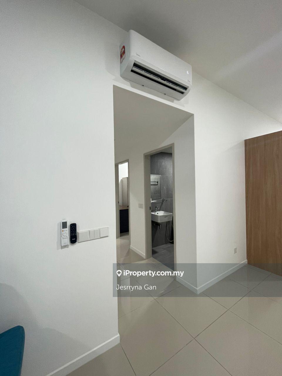 Service Residence for Rent in Savvy @ Riana Dutamas by Jesrryna Gan - iProperty.com.my