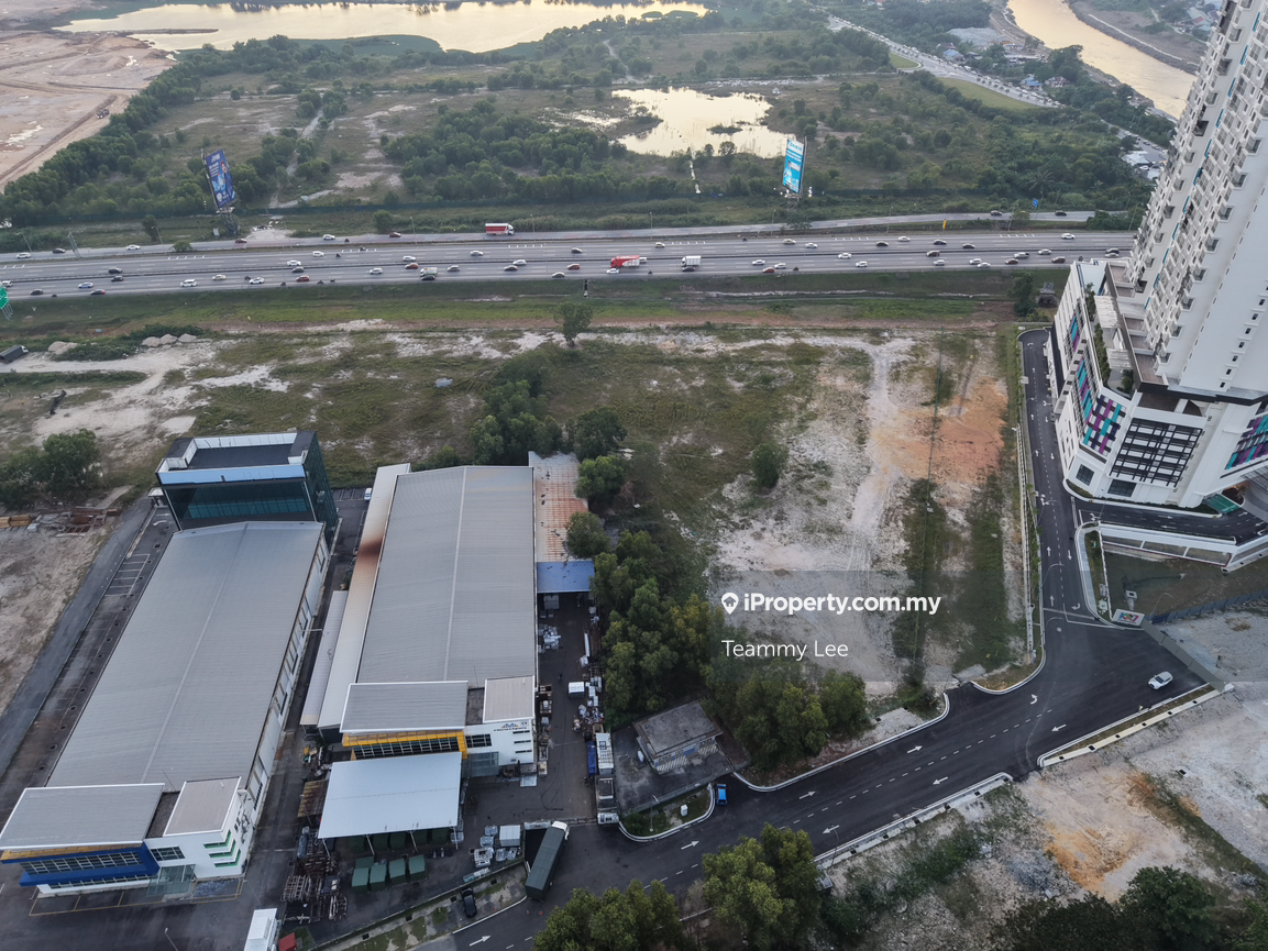 Tanah Komersial untuk Dijual di Puchong, Selangor oleh Teammy Lee - iProperty.com.my