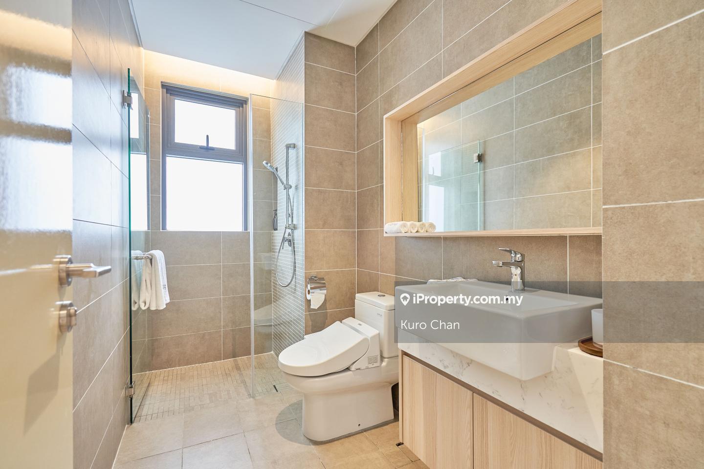 Service Residence for Rent in Mitsui Serviced Suites by Kuro Chan - iProperty.com.my