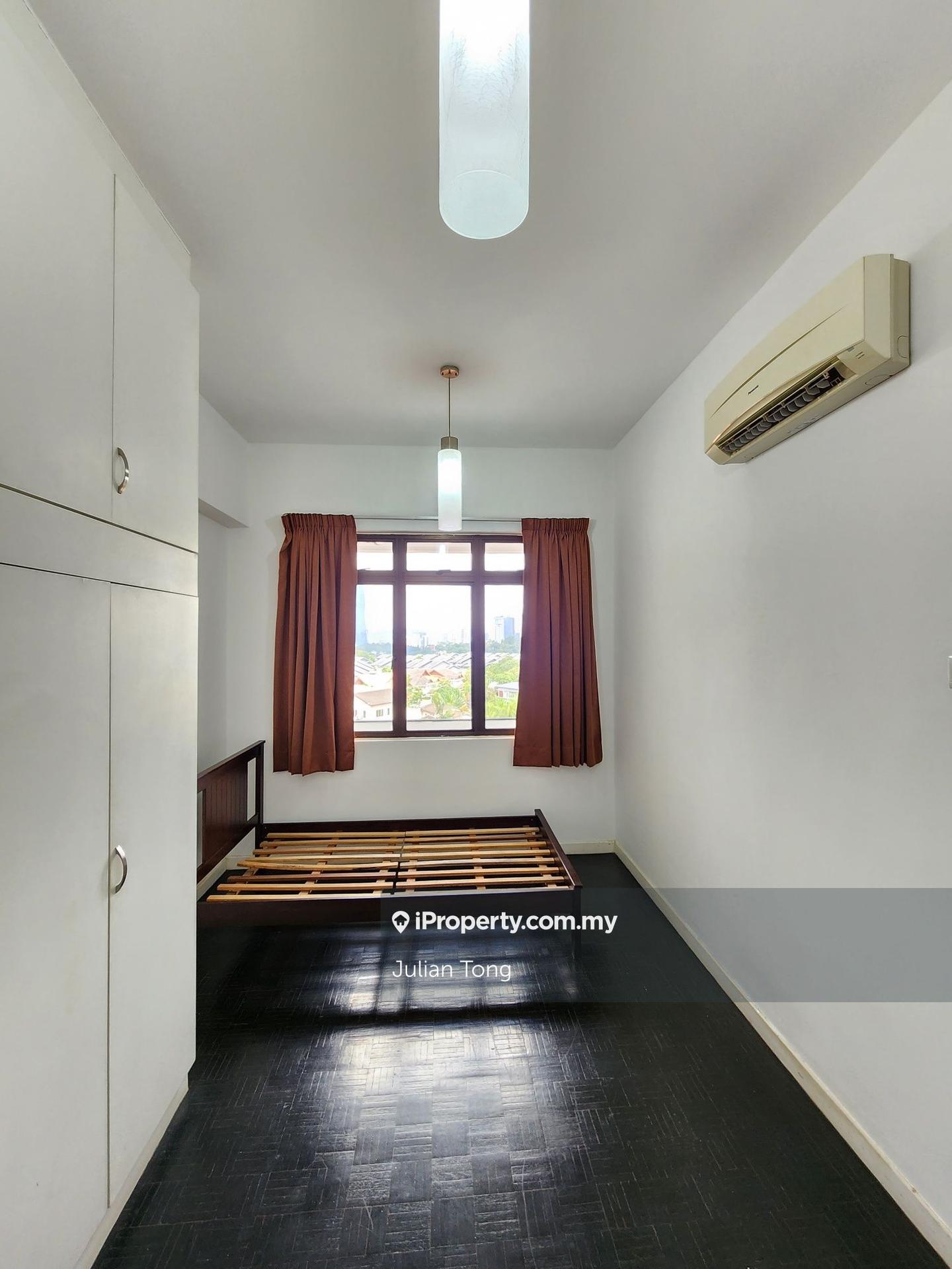 Condominium for Sale in Indah Damansara by Julian Tong - iProperty.com.my
