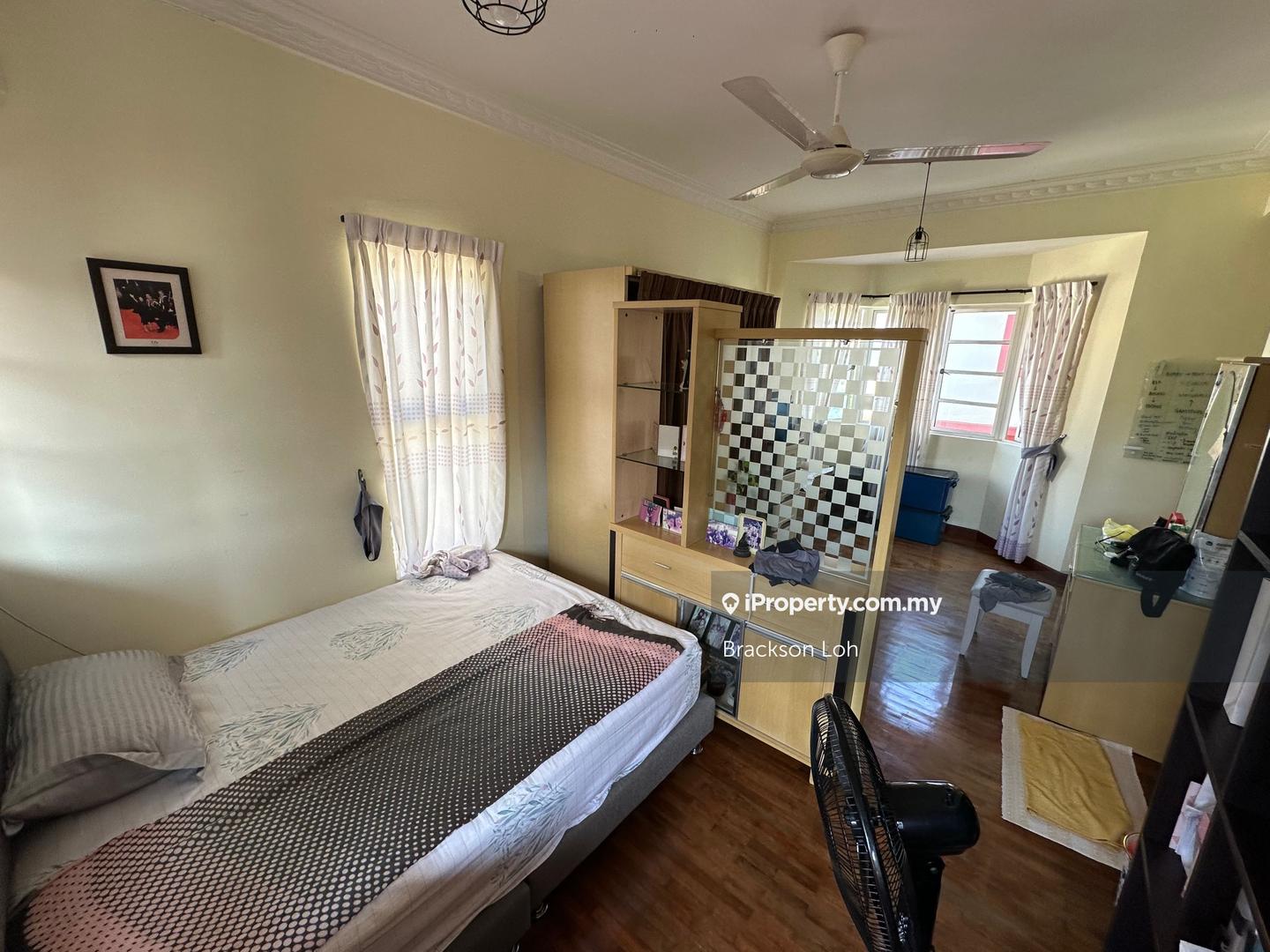 Bungalow House for Sale in Taman Melawati, Ulu Kelang by Brackson Loh - iProperty.com.my