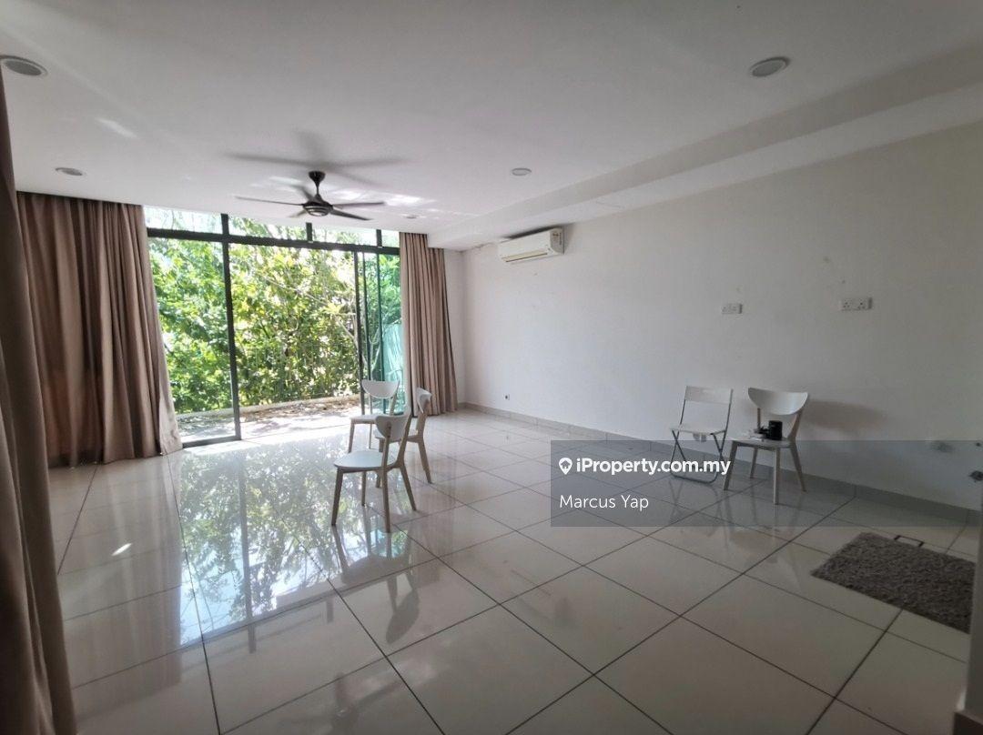 3-storey Terraced House for Sale in Cristal Serin Residence, Cyberjaya by Marcus Yap - iProperty.com.my