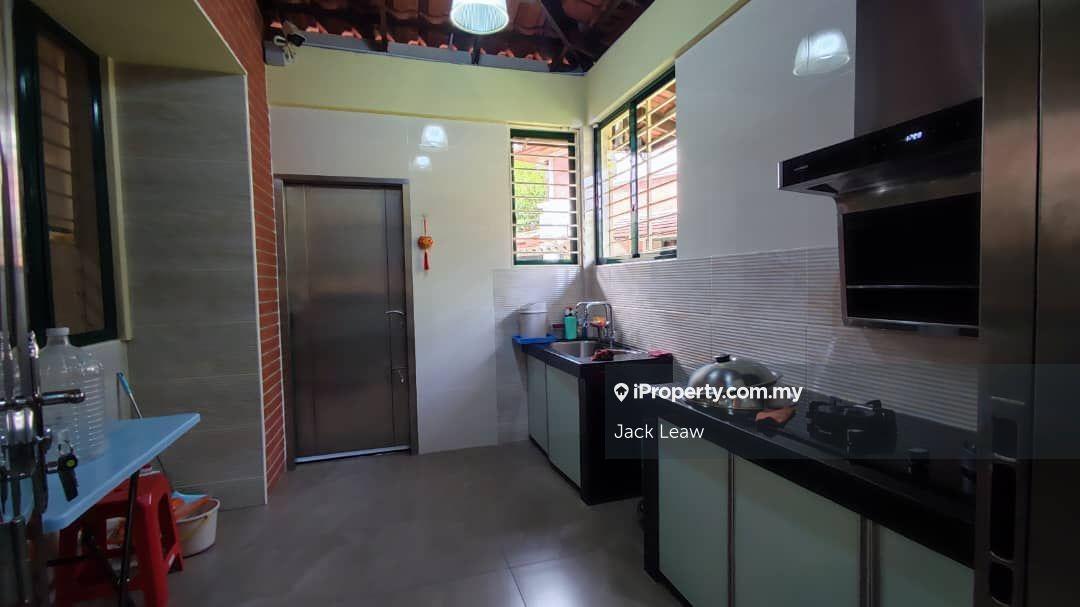 Rumah Berkembar untuk Dijual di Templer Bestari, Rawang oleh Jack Leaw - iProperty.com.my