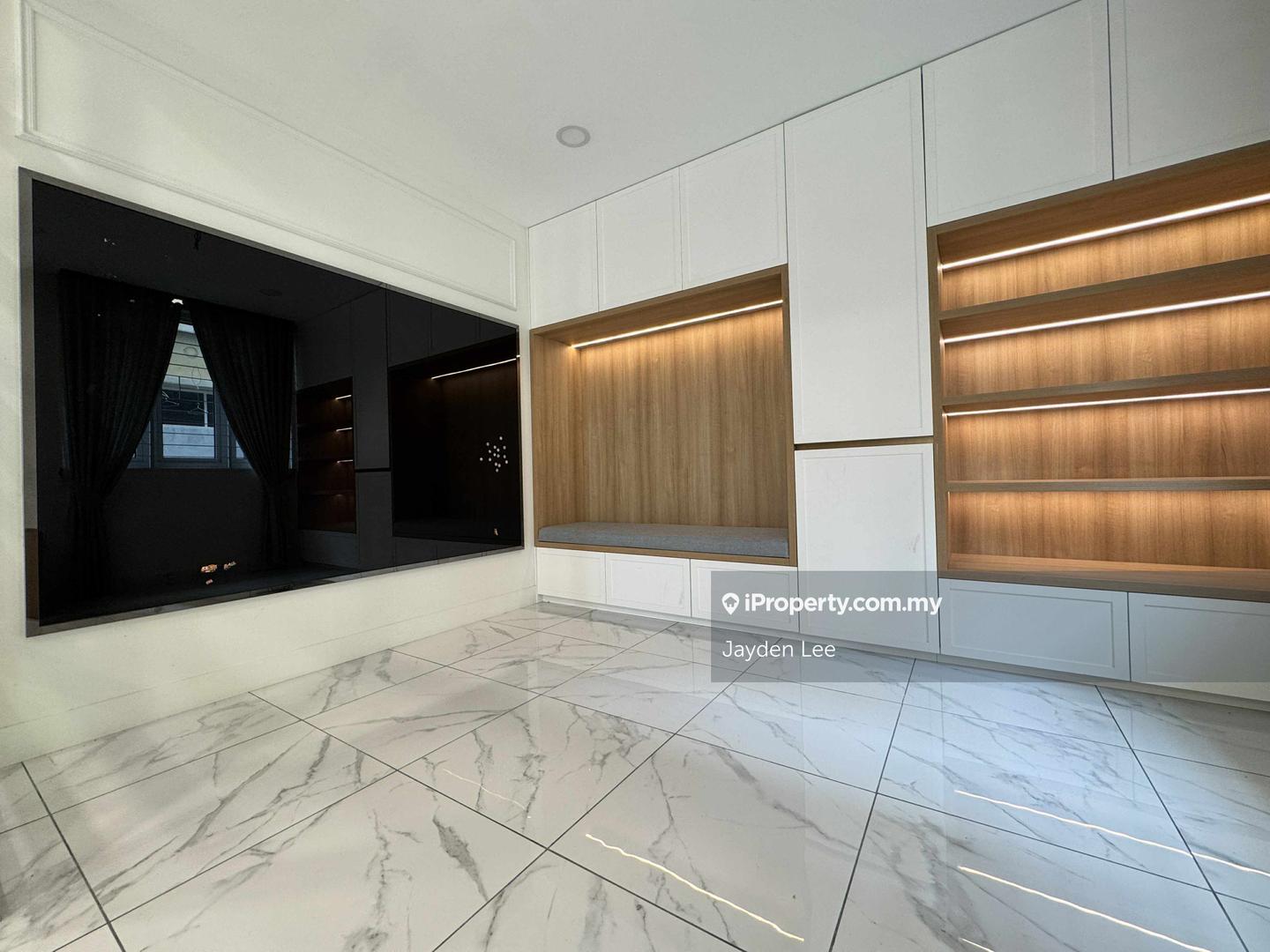 Semi-Detached House for Sale in BANDAR PUCHONG JAYA, Puchong by Jayden Lee - iProperty.com.my