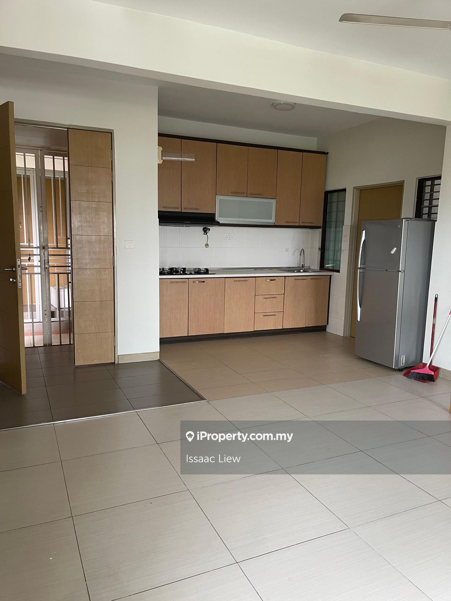 Condominium for Sale in Savanna Condominium by Issaac Liew - iProperty.com.my