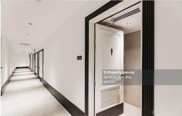 Office for Rent in Damansara Heights, Damansara Heights by Bell Law - iProperty.com.my