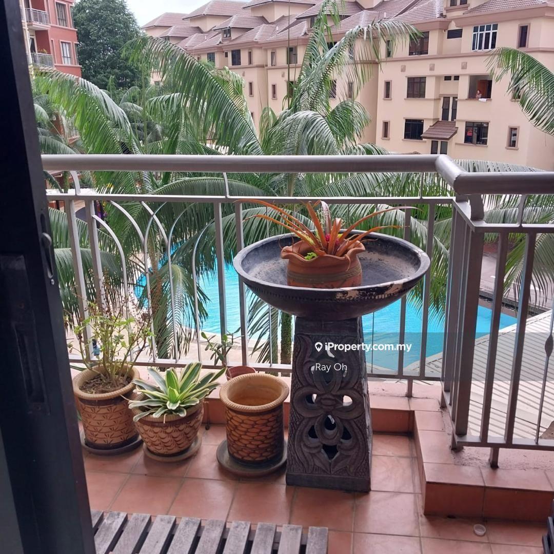 Condominium for Sale in Casa Indah 1 by Ray Oh - iProperty.com.my