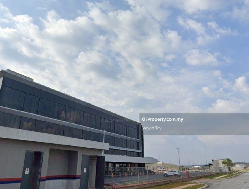 Kilang Terpisah untuk Dijual di Eco Business Park V, Puncak Alam oleh Steven Tay - iProperty.com.my