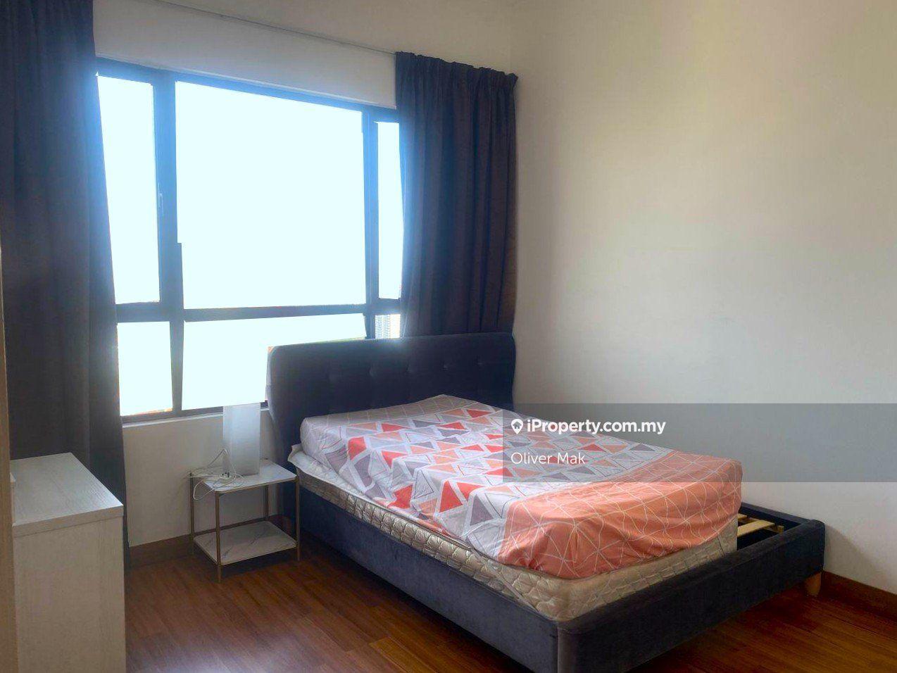 Kondominium untuk Dijual di KM1 West oleh Oliver Mak - iProperty.com.my