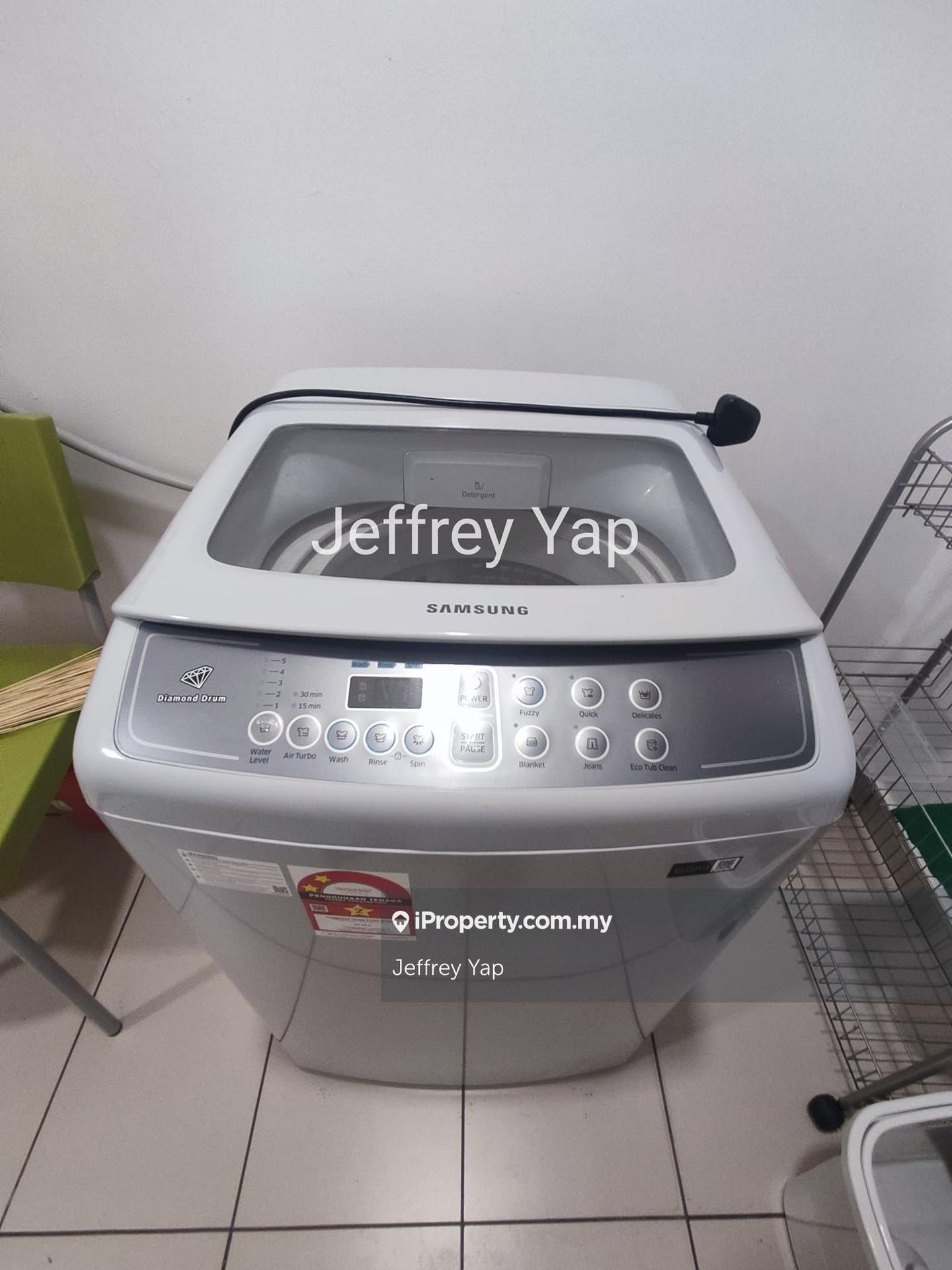 Service Residence for Sale in The Cruise Residence by Jeffrey Yap - iProperty.com.my