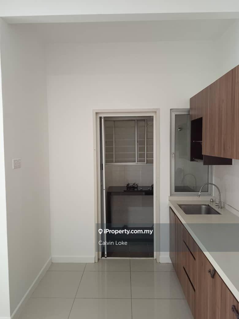 Residensi Servis untuk Disewa di Savanna Executive Suite @ Southville City oleh Calvin Loke - iProperty.com.my