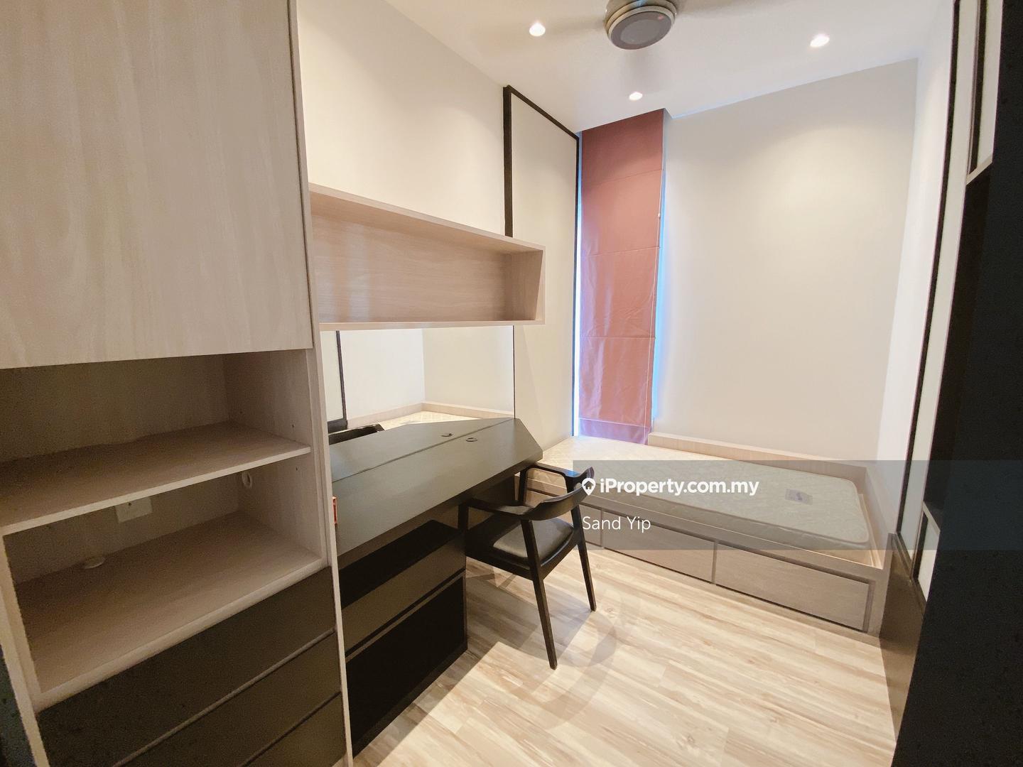 Service Residence for Rent in The Potpourri by Sand Yip - iProperty.com.my