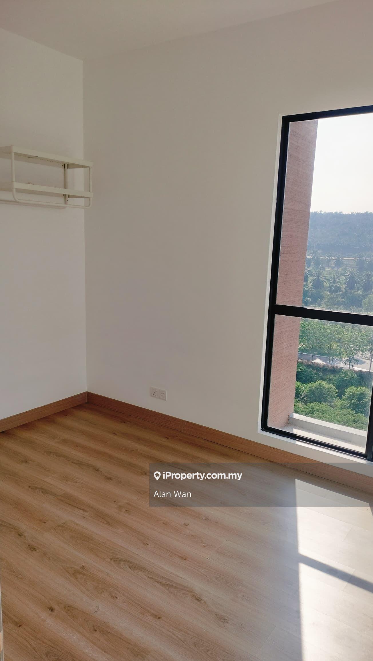 Residensi Servis untuk Disewa di Bell Suites oleh Alan Wan - iProperty.com.my