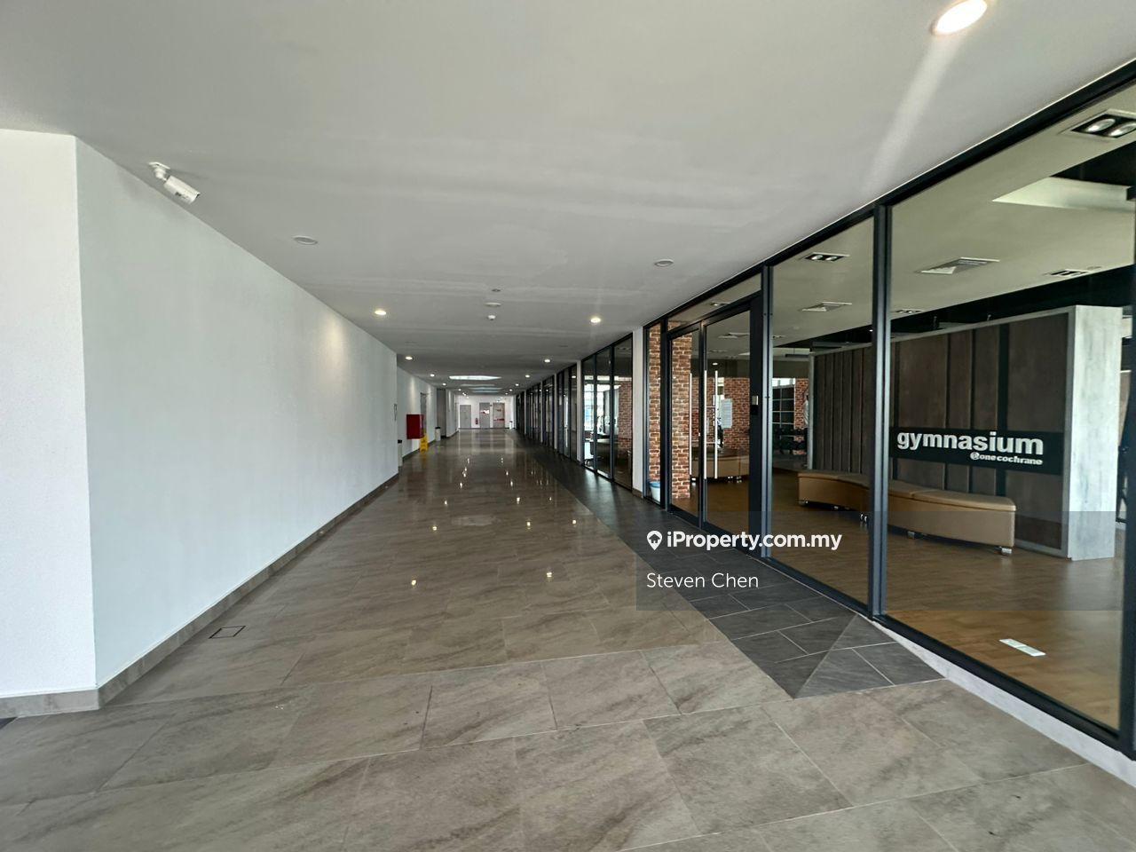 Kondominium untuk Disewa di One Cochrane Residence oleh Steven Chen - iProperty.com.my