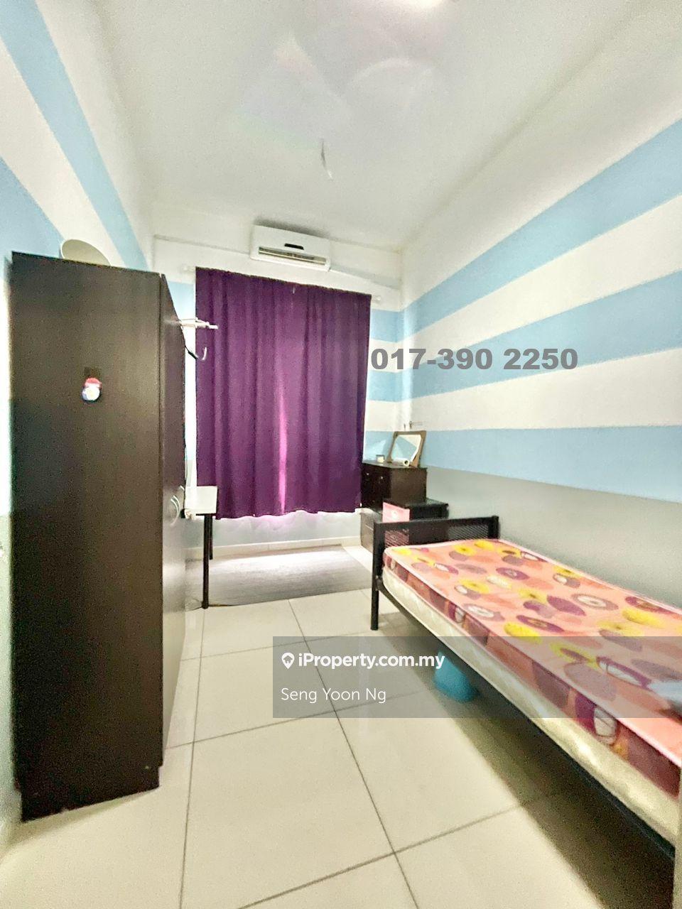 Condominium for Rent in Riverdale @ Usj One Park by Seng Yoon Ng - iProperty.com.my