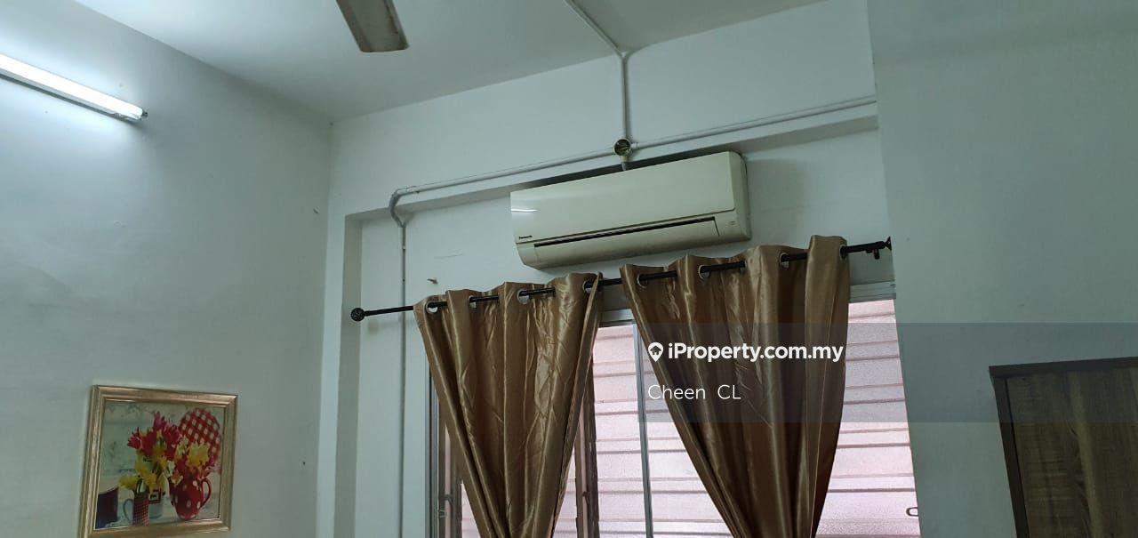 Rumah Berangkai 2 Tingkat untuk Dijual di Seksyen 17, Petaling Jaya oleh Cheen CL - iProperty.com.my