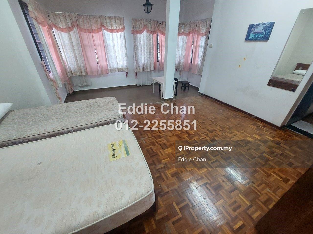 2-storey Terraced House for Sale in Bukit Indah, Ampang by Eddie Chan - iProperty.com.my