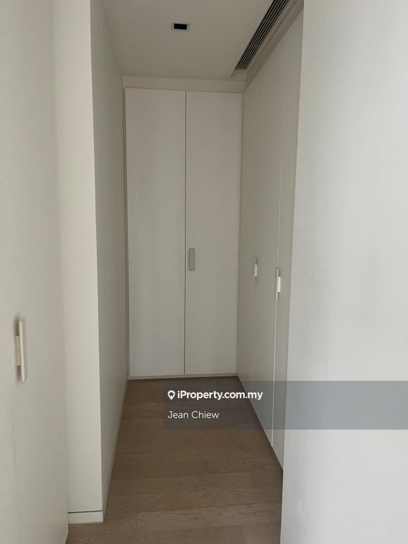 Residensi Servis untuk Disewa di Le Nouvel oleh Jean Chiew - iProperty.com.my