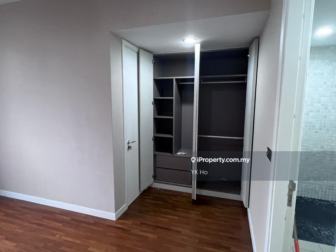 Condominium for Sale in Dedaun Condominium by YK Ho - iProperty.com.my