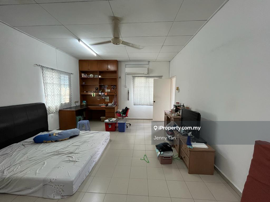 Rumah Berangkai 2 Tingkat untuk Dijual di Taman Sentosa, Klang oleh Jenny Tan - iProperty.com.my