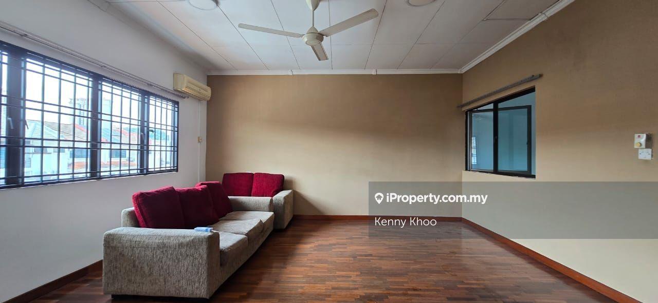 2.5-storey Terraced House for Rent in Bandar Utama 6, Bandar Utama by Kenny Khoo - iProperty.com.my