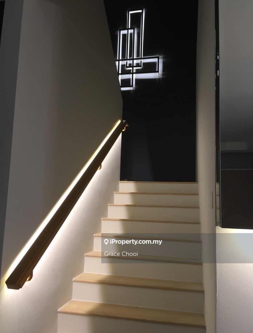 Rumah Bandar untuk Dijual di The Vale, Damansara Damai oleh Grace Chooi - iProperty.com.my