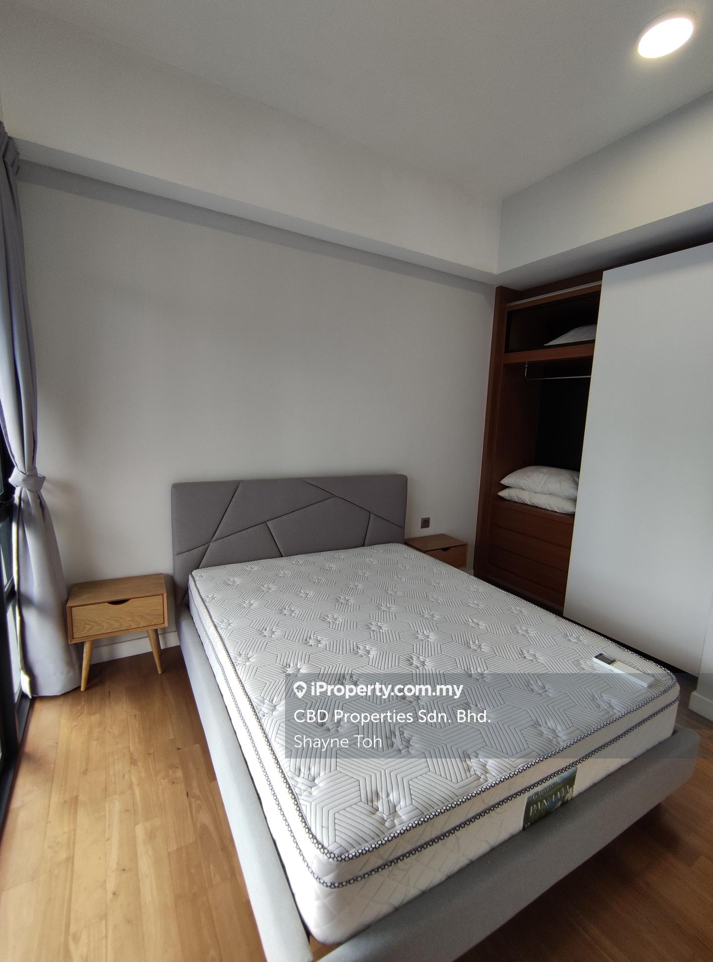 Service Residence for Rent in Anggun Residences by Shayne Toh - iProperty.com.my