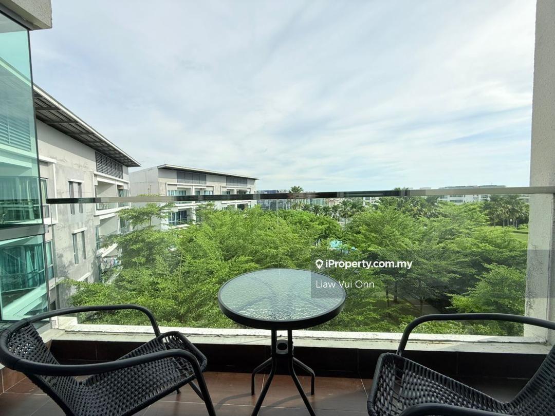 Service Residence for Rent in The Loft @ KK Times Square by Liaw Vui Onn - iProperty.com.my