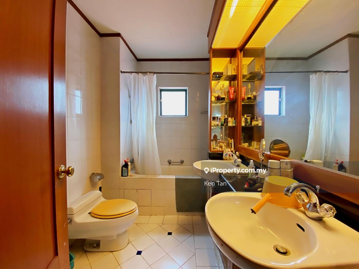 Rumah Berkembar untuk Dijual di Pju 3, Tropicana oleh Ken Tan - iProperty.com.my