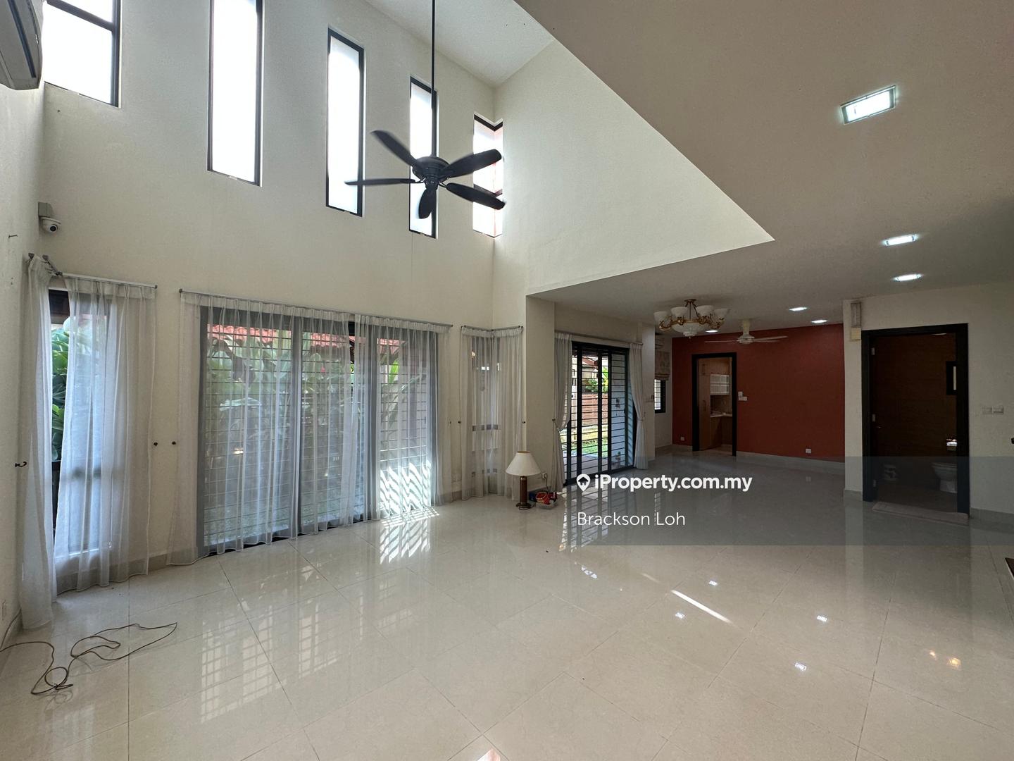 Semi-Detached House for Sale in Taman Melawati, Ulu Kelang by Brackson Loh - iProperty.com.my
