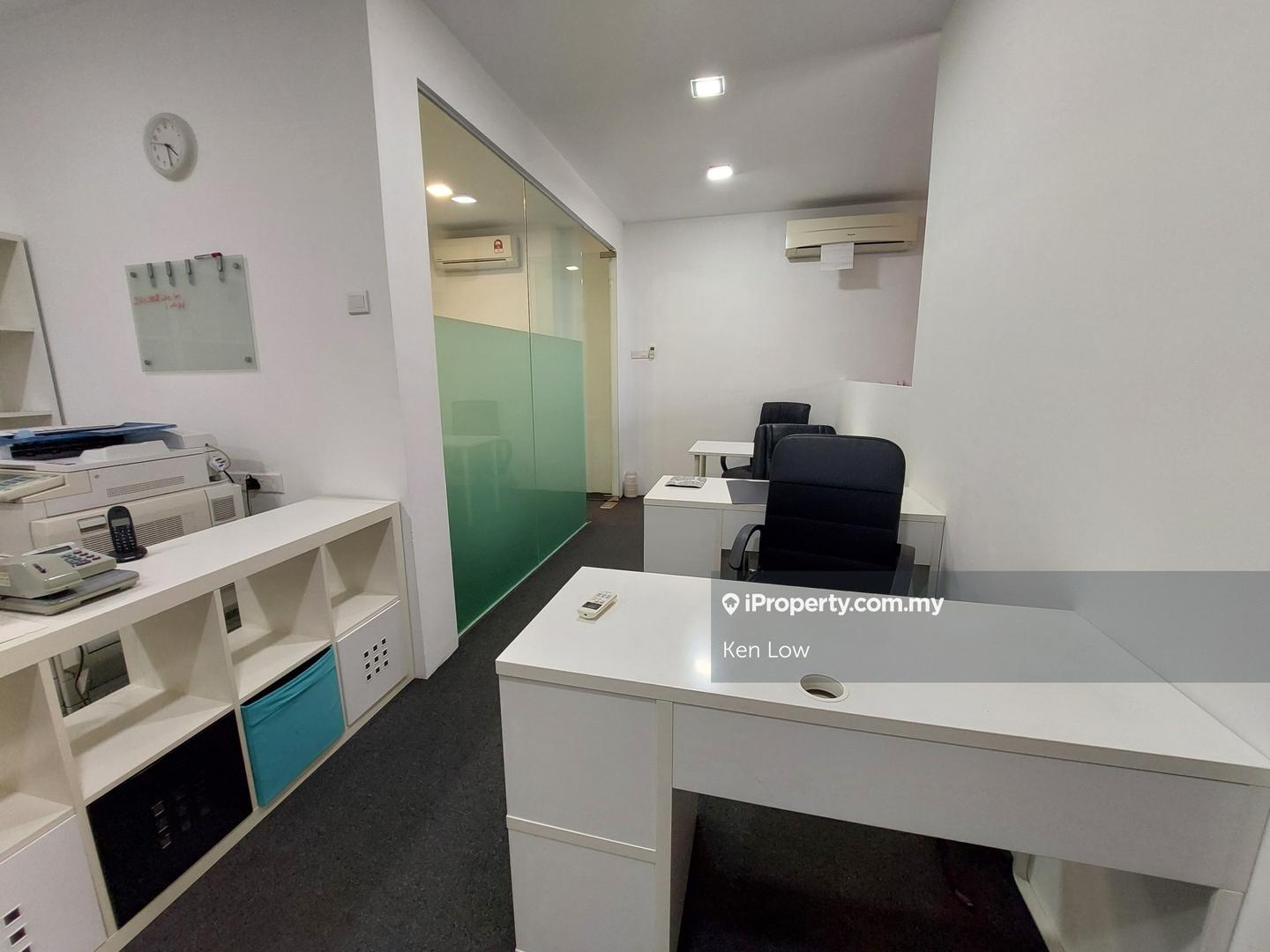 Shop-Office for Rent in Pearl Avenue Condo, Sg Chua, Kajang, Kajang by Ken Low - iProperty.com.my