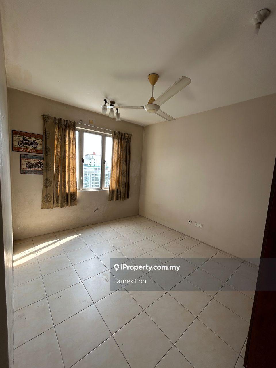 Condominium for Sale in Platinum Lake PV 13 by ZhiHong Loh - iProperty.com.my