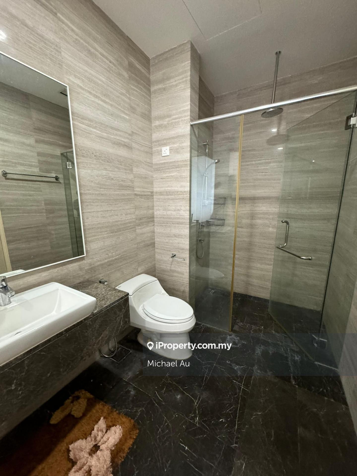 Condominium for Rent in Mirage Residence by Michael Au - iProperty.com.my